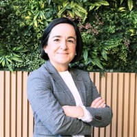 Marisol Basabe Aldecoa