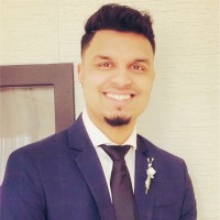 Anthony Fernandes