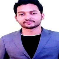 Md Saiful Huda