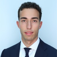 Mathew Lamanna, Cpa