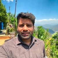 Akash Yadav