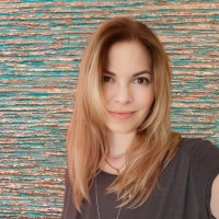 Cristina Simeoni