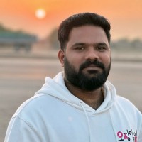 Sarathkumar S