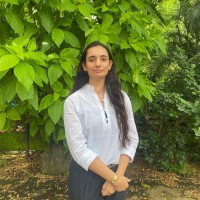 Kritika Shukla