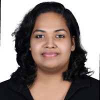 Anna Rose Palathingal