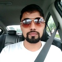 Arjun Bhandari