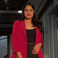 Harshini Penchalapadu