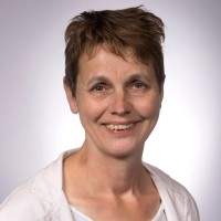Jeanne van der Heijden