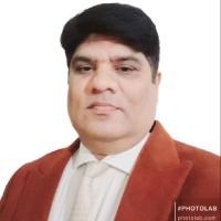 Saad Salman Zaki