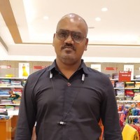 Rishi VG
