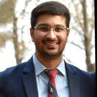 Nishkarsh Sharma