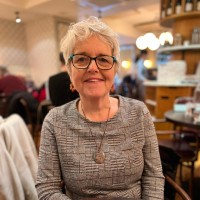 Linda Tookey