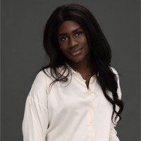 Fatima Wone