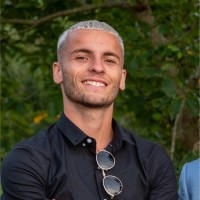 Romain Seveno