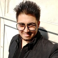 Bikash Jyoti Das