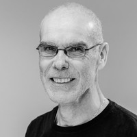 Chris Broad-Drake Mbcs