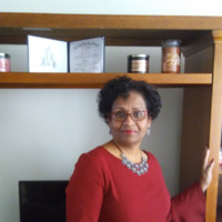 Rhema Spaulding