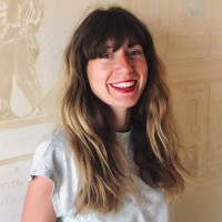 Laëtitia Thouron