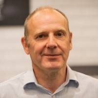 Dave Cox