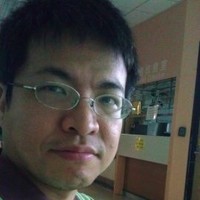 Yenchin Wang