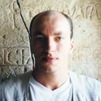 Boris Mashkov