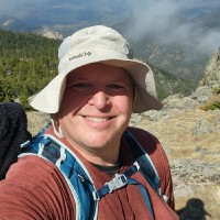 Ross Jordan MBA, CGBP
