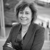 Luba Ebert, P.Eng., Pmp