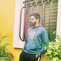 jai krish