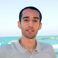 Eyal Madar