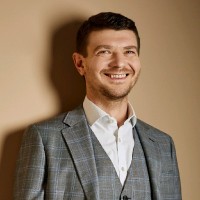 Ilya Brilev