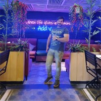 Priyansh Mishra