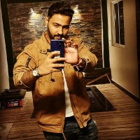 Ameya Sharma