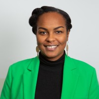 Stephanie Johnson