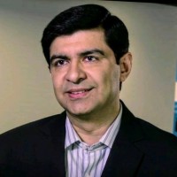 Ankur Sabharwal
