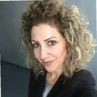 Natasa Blagojevic