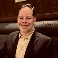 Dr. Scott McGregor
