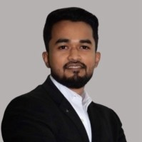 Shaik Amir