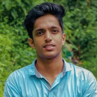 Vinayak Venugopal T