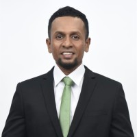 Faishal Ibrahim