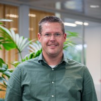 Mark Nebbeling