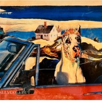 Thea Farber