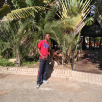 Ronald Mabhodho