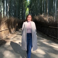 Charlene Tuvera, Cpa