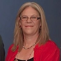 Jeanette Wright-Arnold