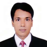 Md. Abdul Malake