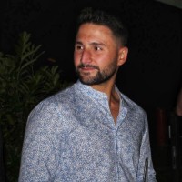 Alessandro Bernabei
