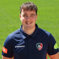 Jordan Connor