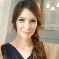 Olga Lapitskaya