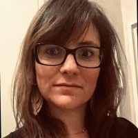 Cindy Coutand