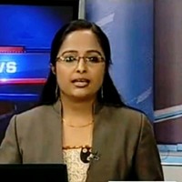 Parvathy P